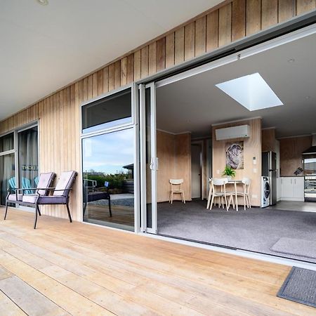 Villa Starlight Townhouse Twizel Exterior foto